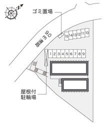 光善寺駅 徒歩11分 1階の物件内観写真